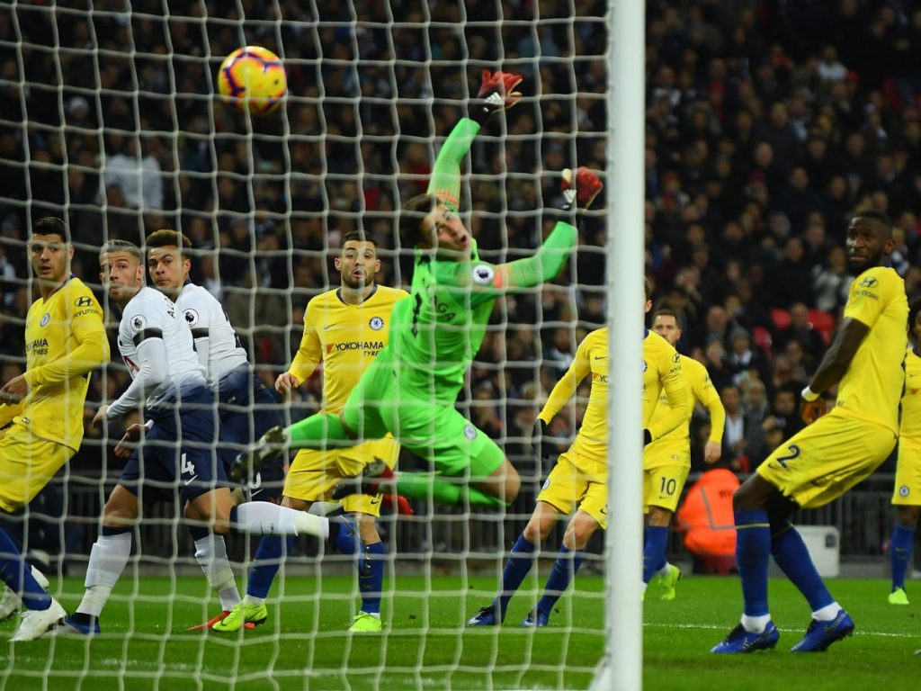 Carabao Cup: Tottenham vs Chelsea Preview