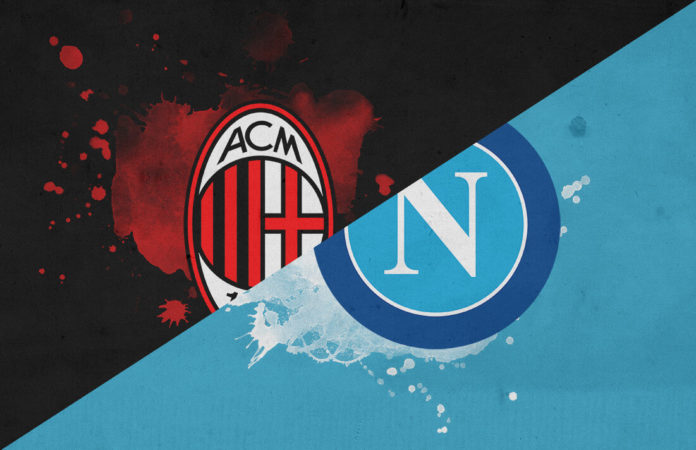 Coppa Italia: AC Milan vs Napoli Preview
