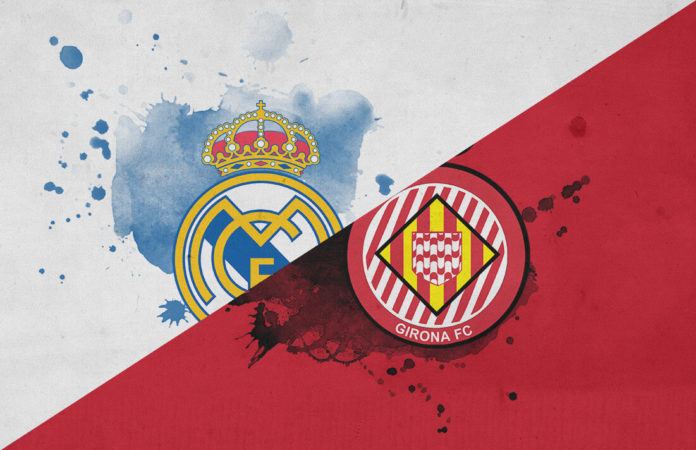 Copa Del Rey: Girona vs Real Madrid Preview