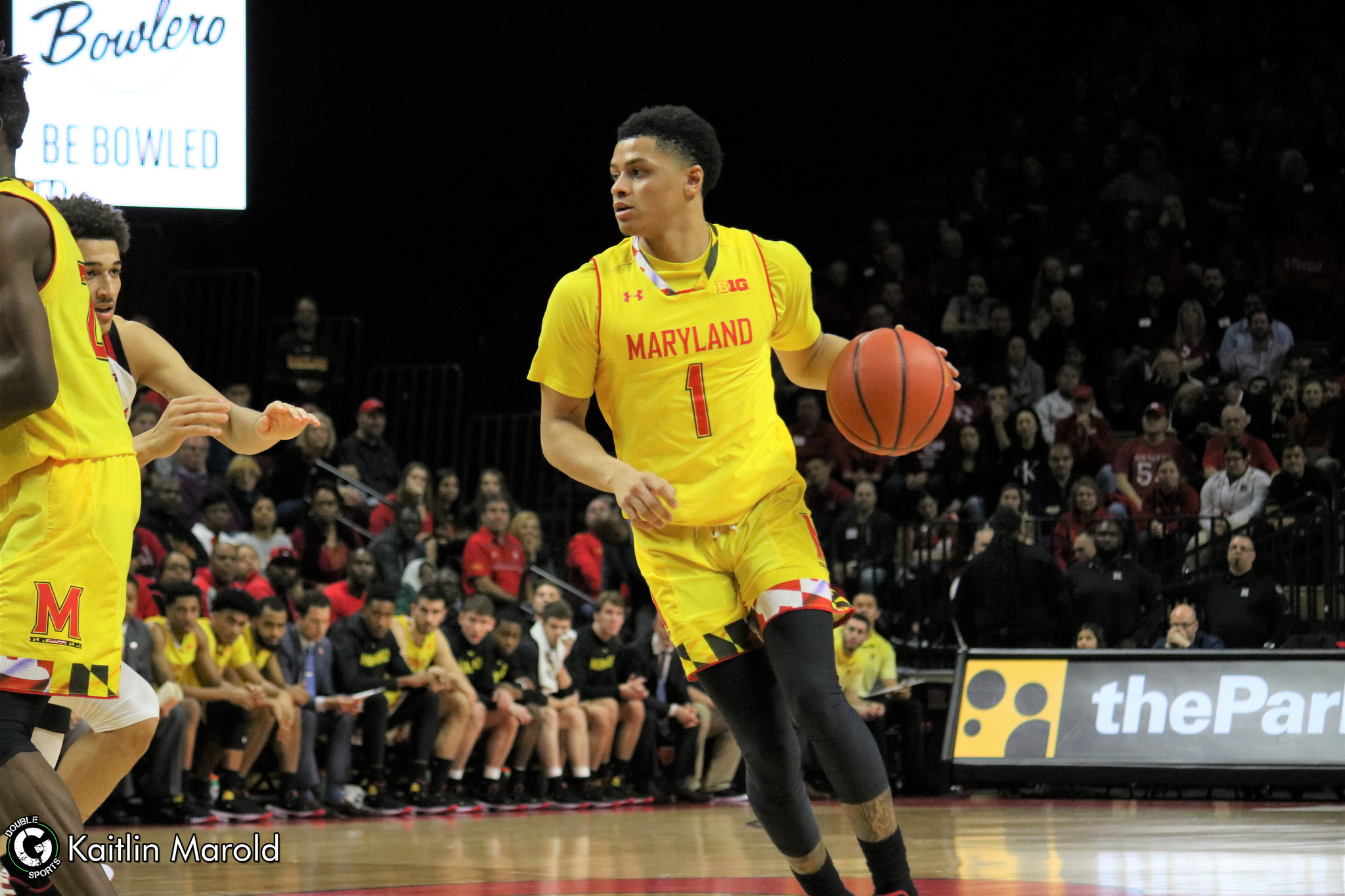 College Hoops Preview: Maryland vs Minnesota