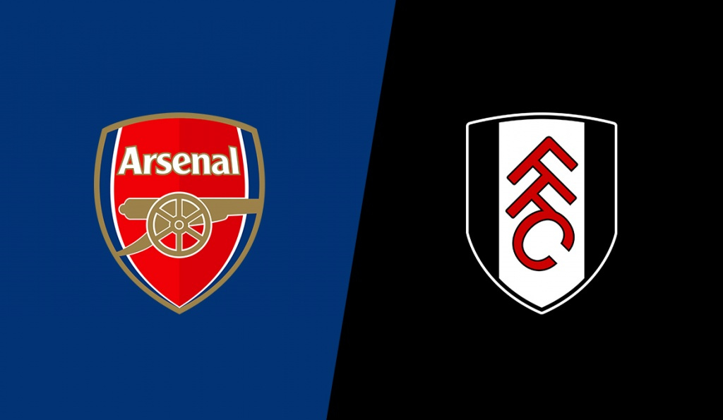 Premier League: Arsenal vs Fulham Preview - TSJ101 Sports!