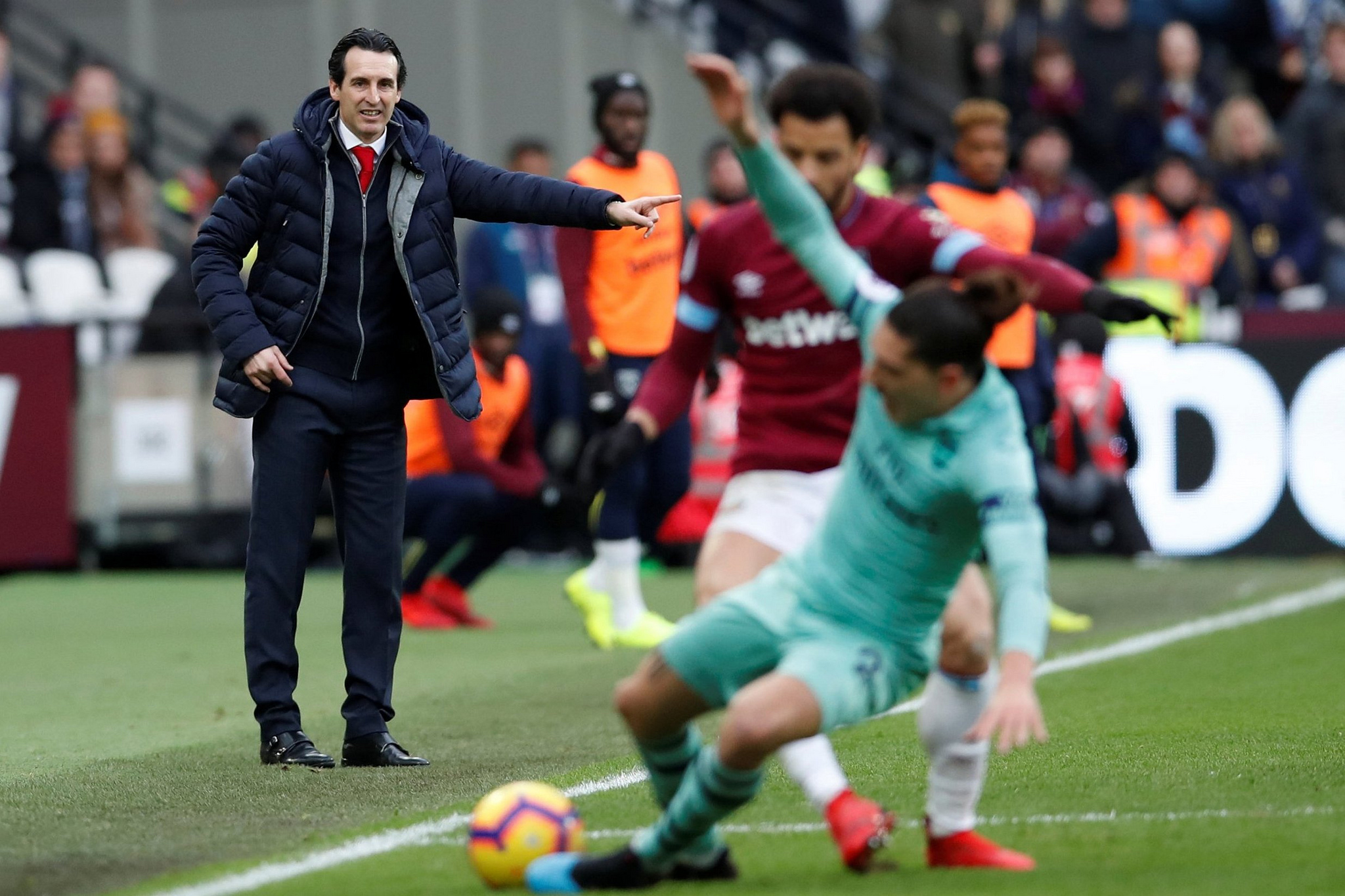 Arsenal’s Season Reaches New Low
