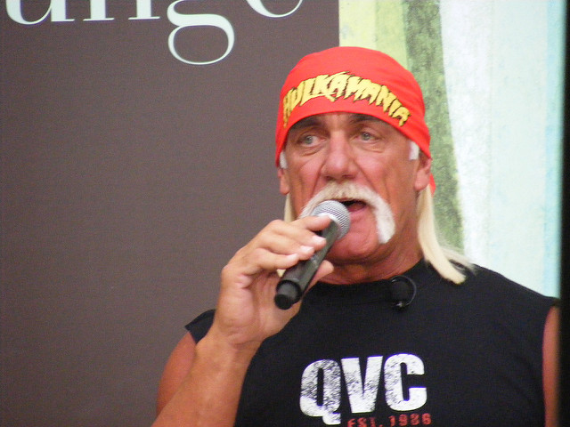 Hulk Hogan