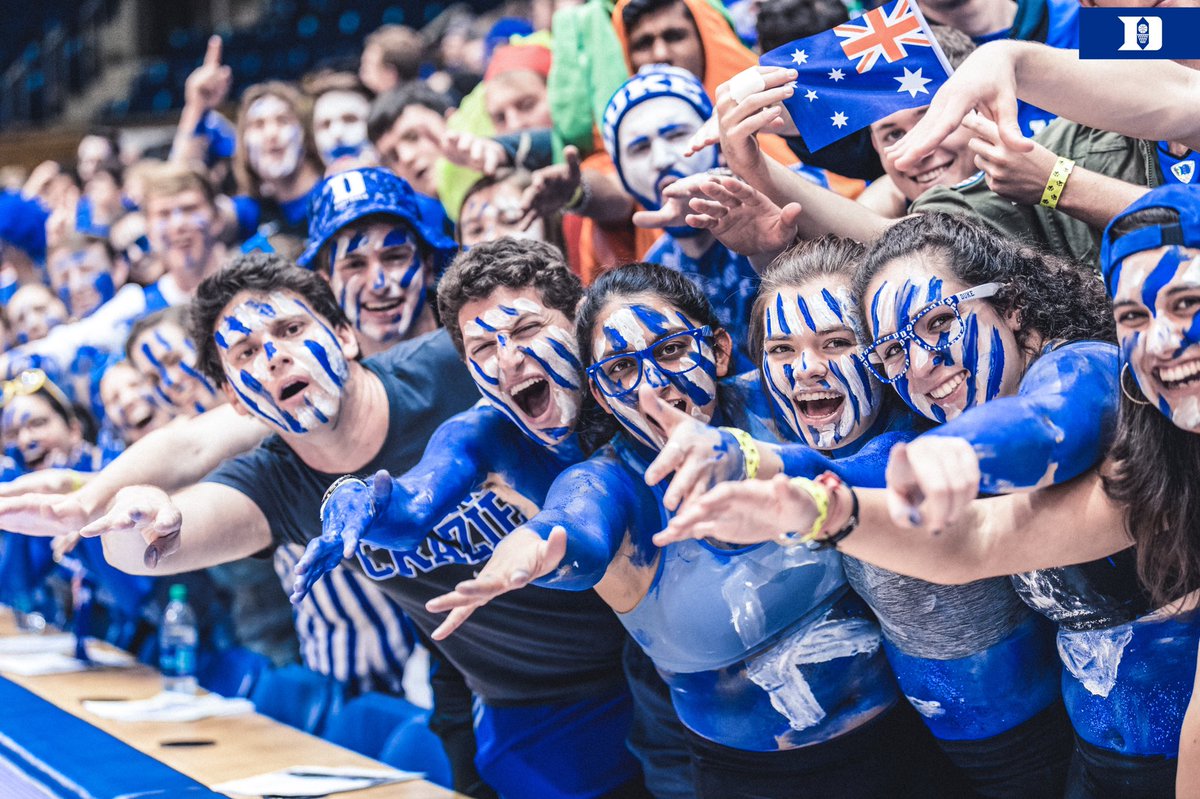 College Hoops Preview: #2 Duke vs. Pittsburgh
