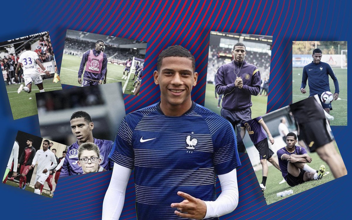 Jean-Clair Todibo Agrees To Join Barca