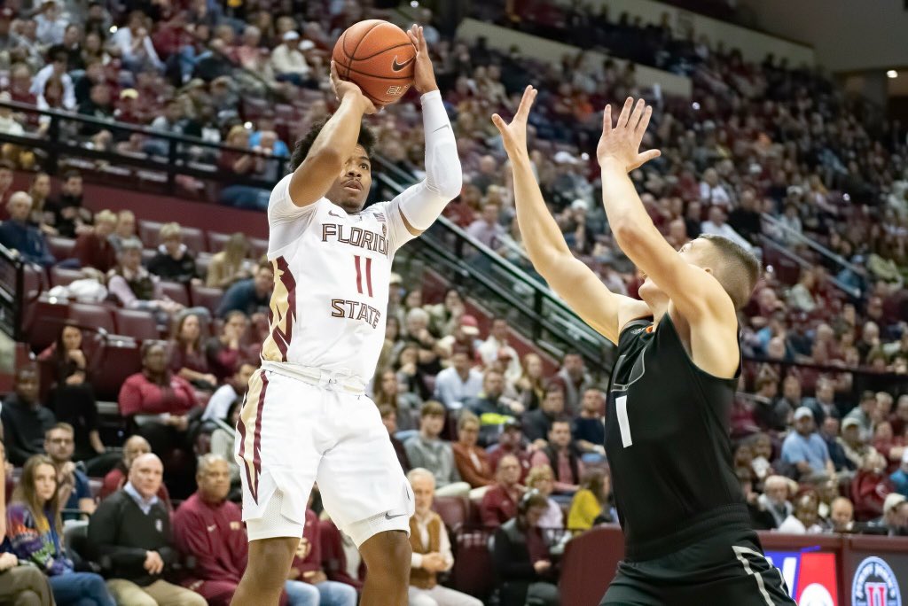 College Hoops Preview: #1 Duke vs #13 Florida State