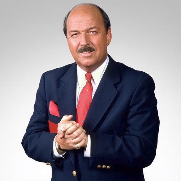 "Mean" Gene Okerlund Passes Away Age 76