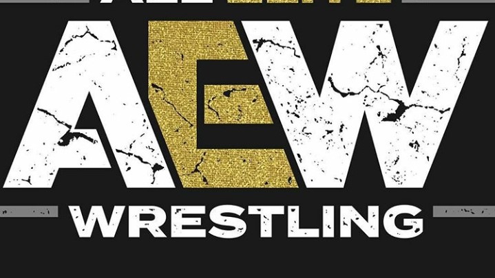 AEW All Elite Wrestling