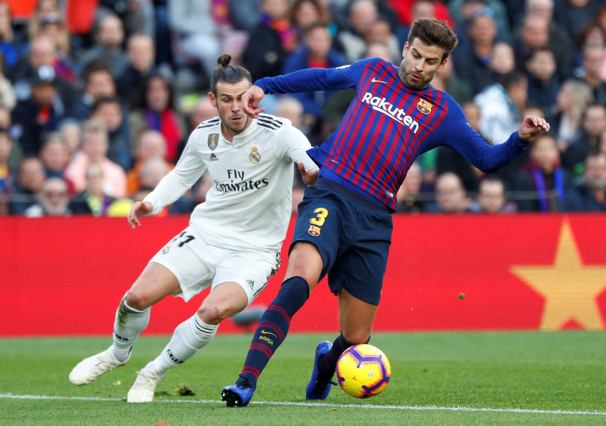 El Clasico: Barcelona vs Real Madrid Preview