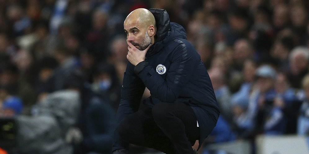 Manchester City's Evisceration Of The Competition In 2019 Has Liverpool Shook