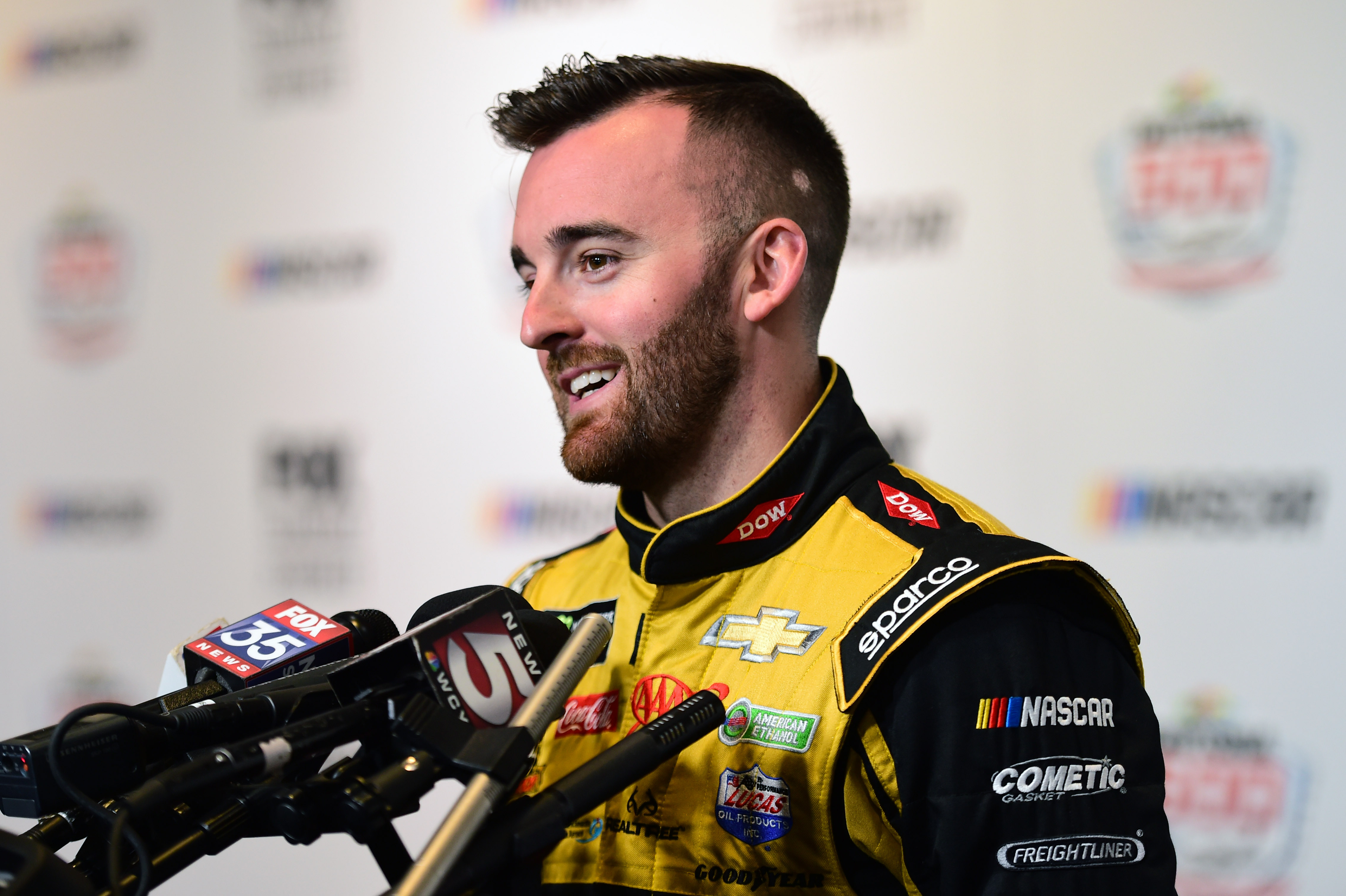 Can Austin Dillon Win the Daytona 500 in back-to-back Years?
