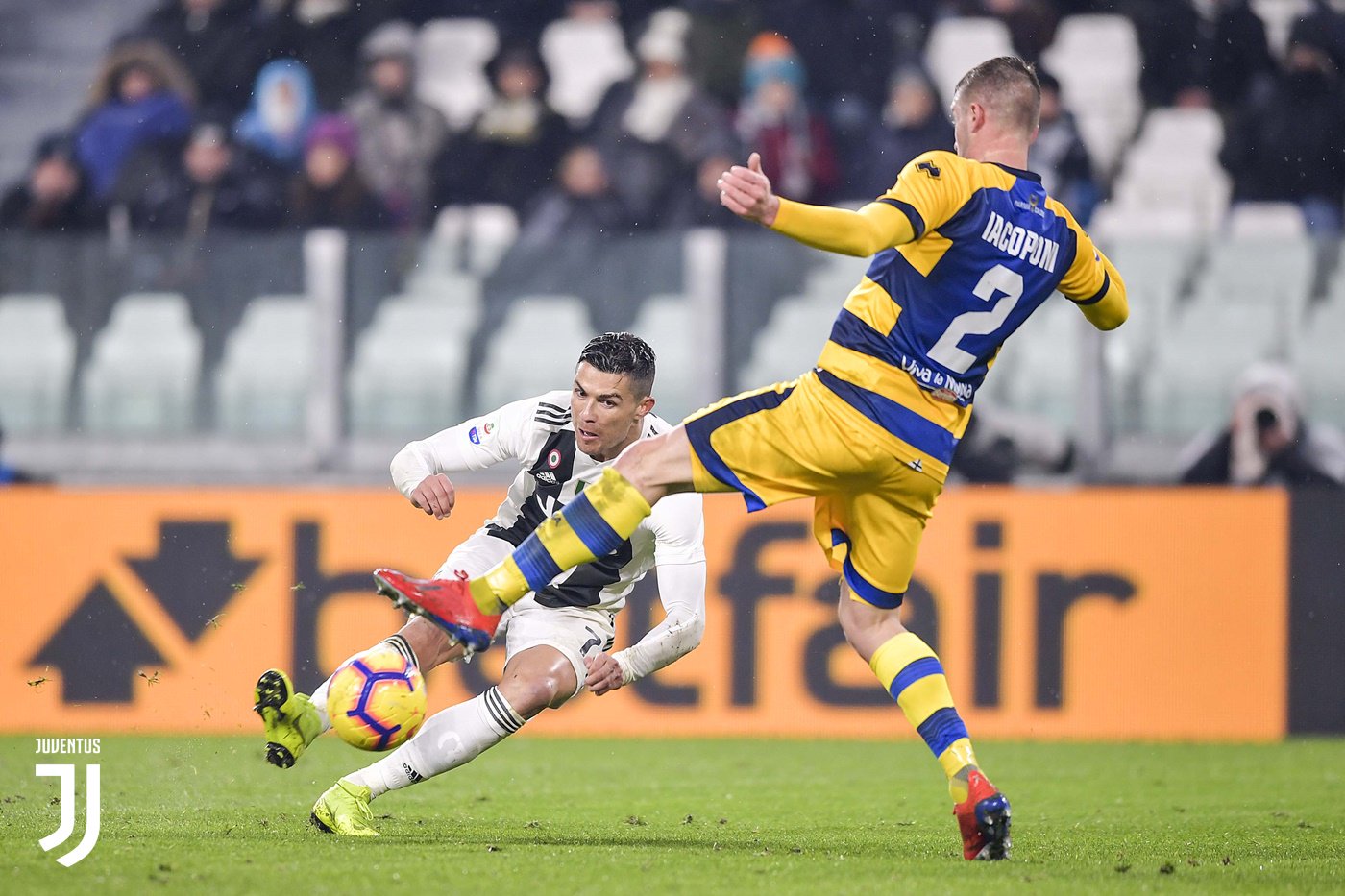 Late Gervinho Strike Stuns Juventus