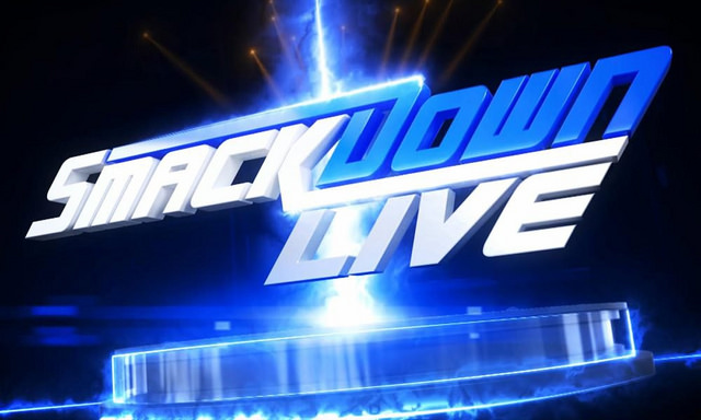 SmackDown Live