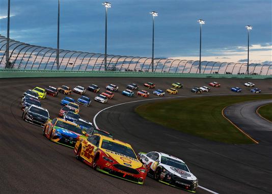 The 2020 NASCAR Cup Series Schedule has been Released, with some Major Changes