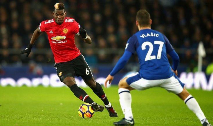 Everton vs Manchester United Preview