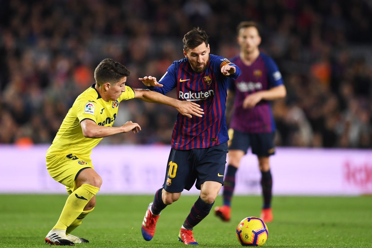 La Liga: Villarreal vs Barcelona Preview