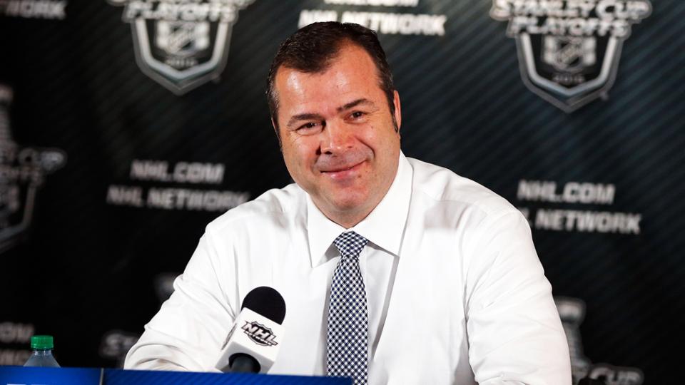 What Flyers Fans Need To Know About Alain Vigneault