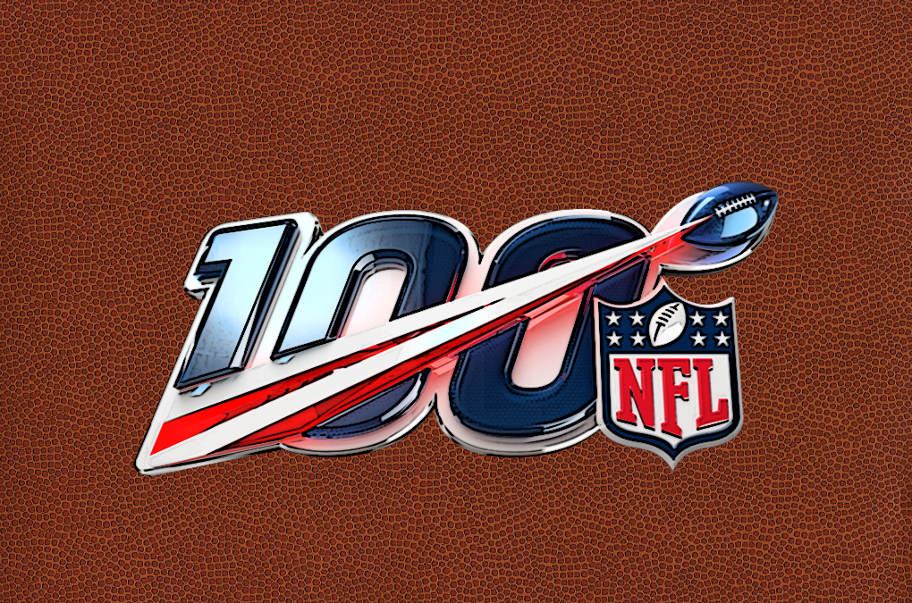 NFL 100 | atelier-yuwa.ciao.jp