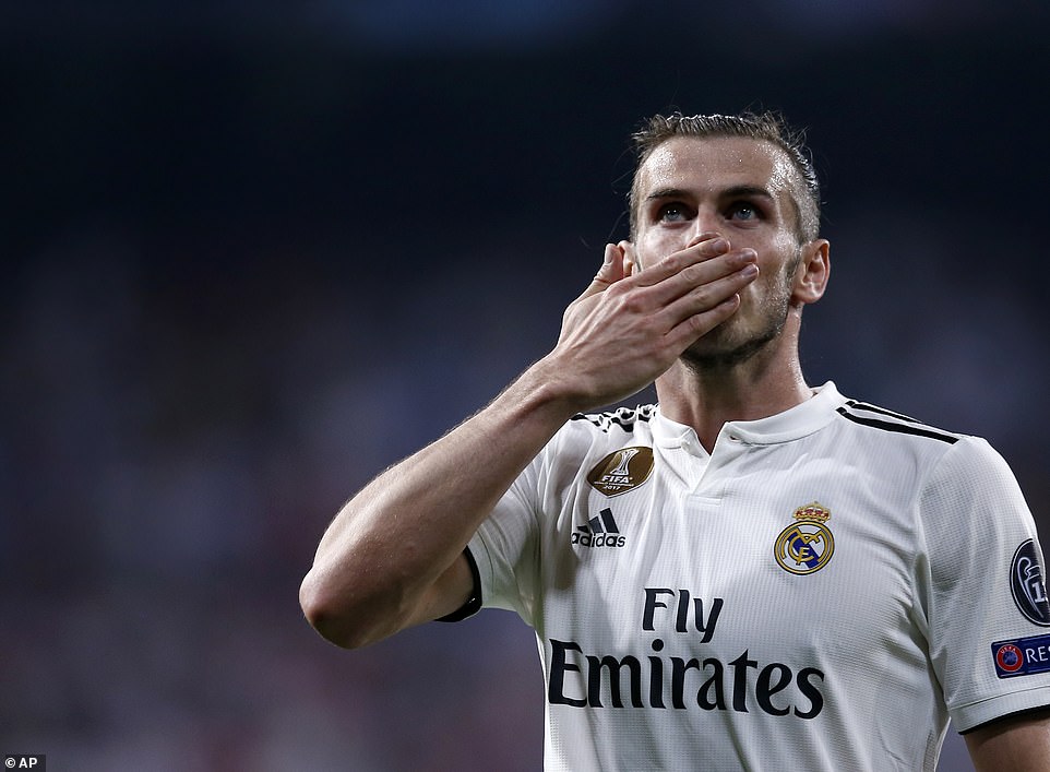 Opinion: Madrid Rejects Would Place Top 4 In Most Leagues