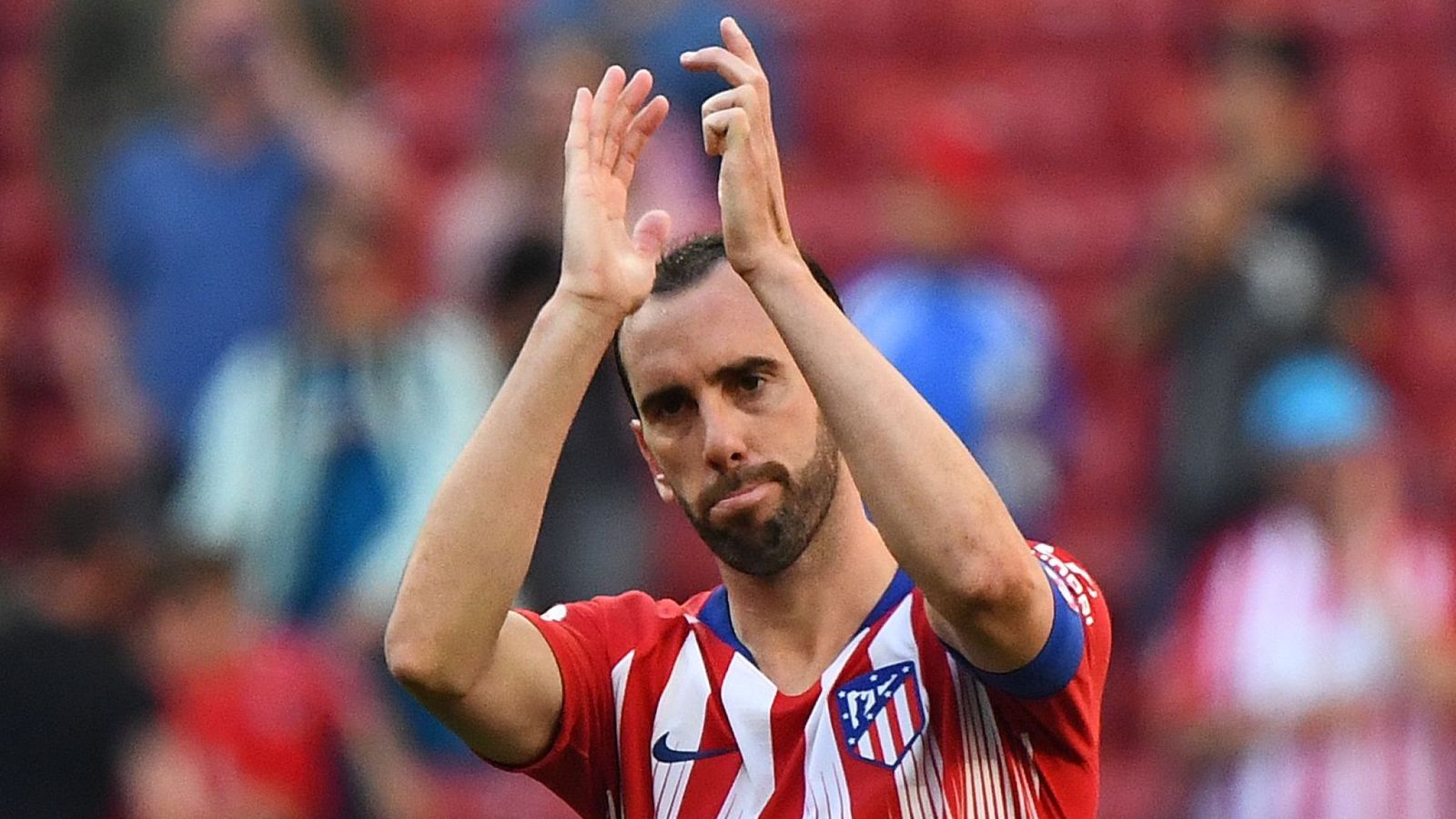 Diego Godin To Leave Club This Summer