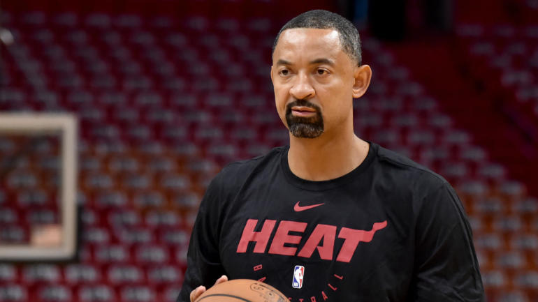 Michigan To Hire Juwan Howard As Wolverines Coach