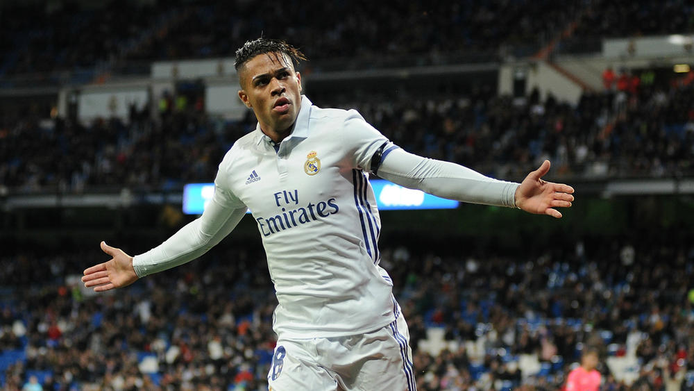 Valencia To Inquire About Mariano From Madrid