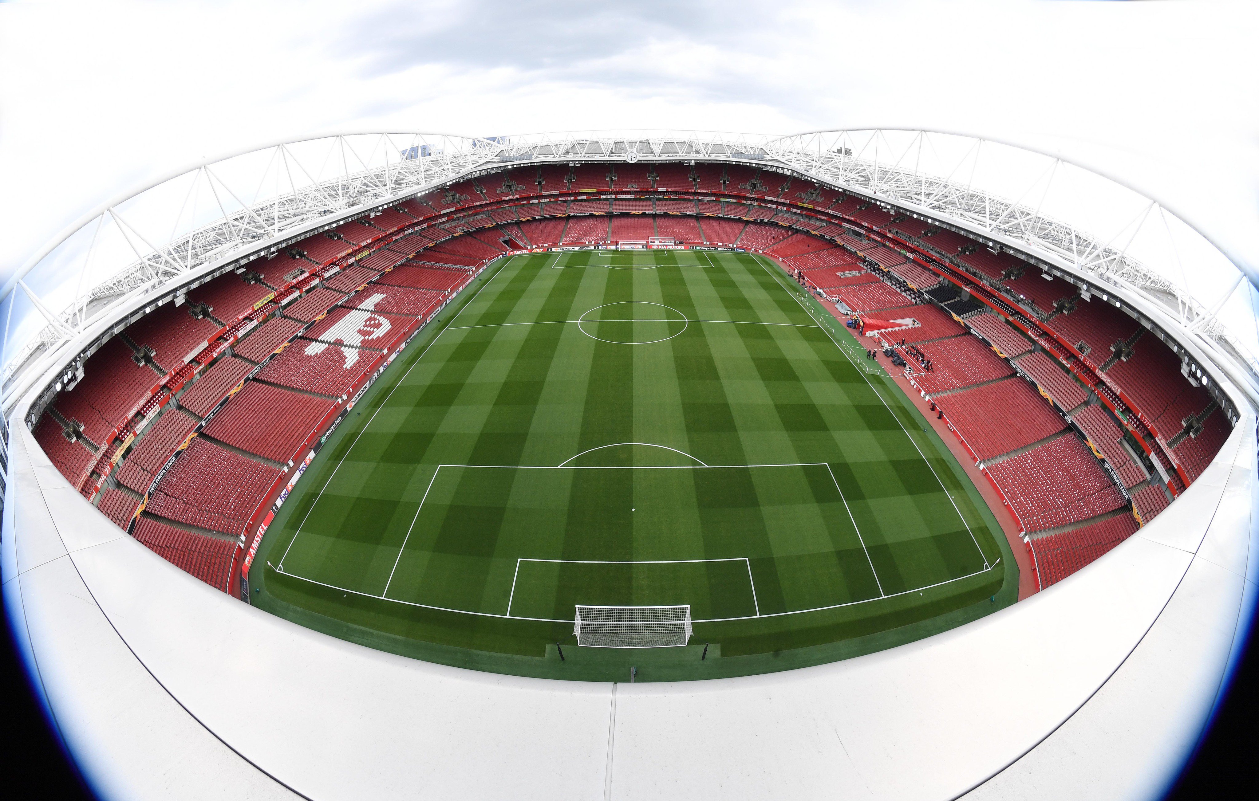 Europa League: Arsenal vs Valencia Preview