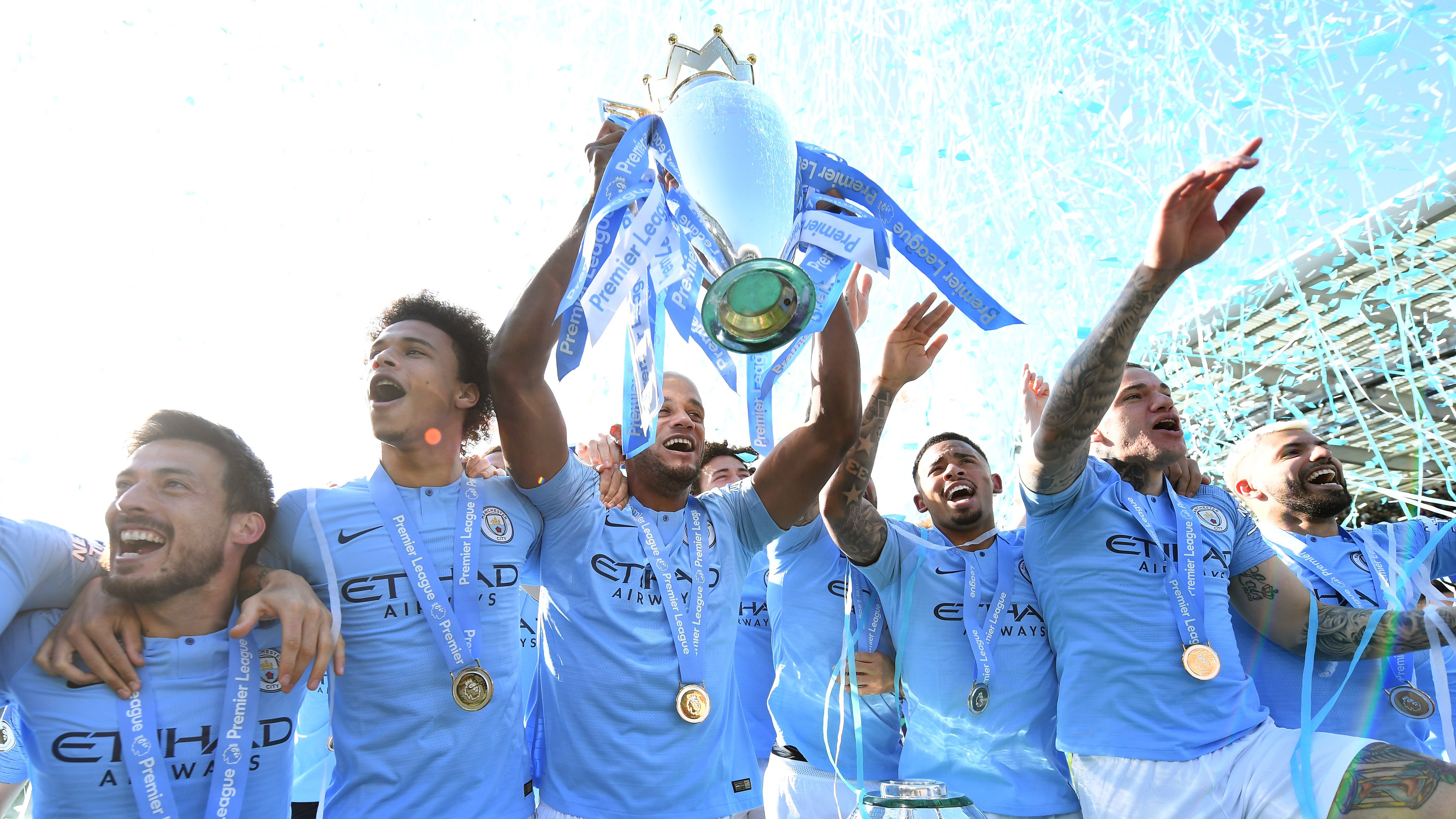 City Could Be Sanctioned With No Playing Champions