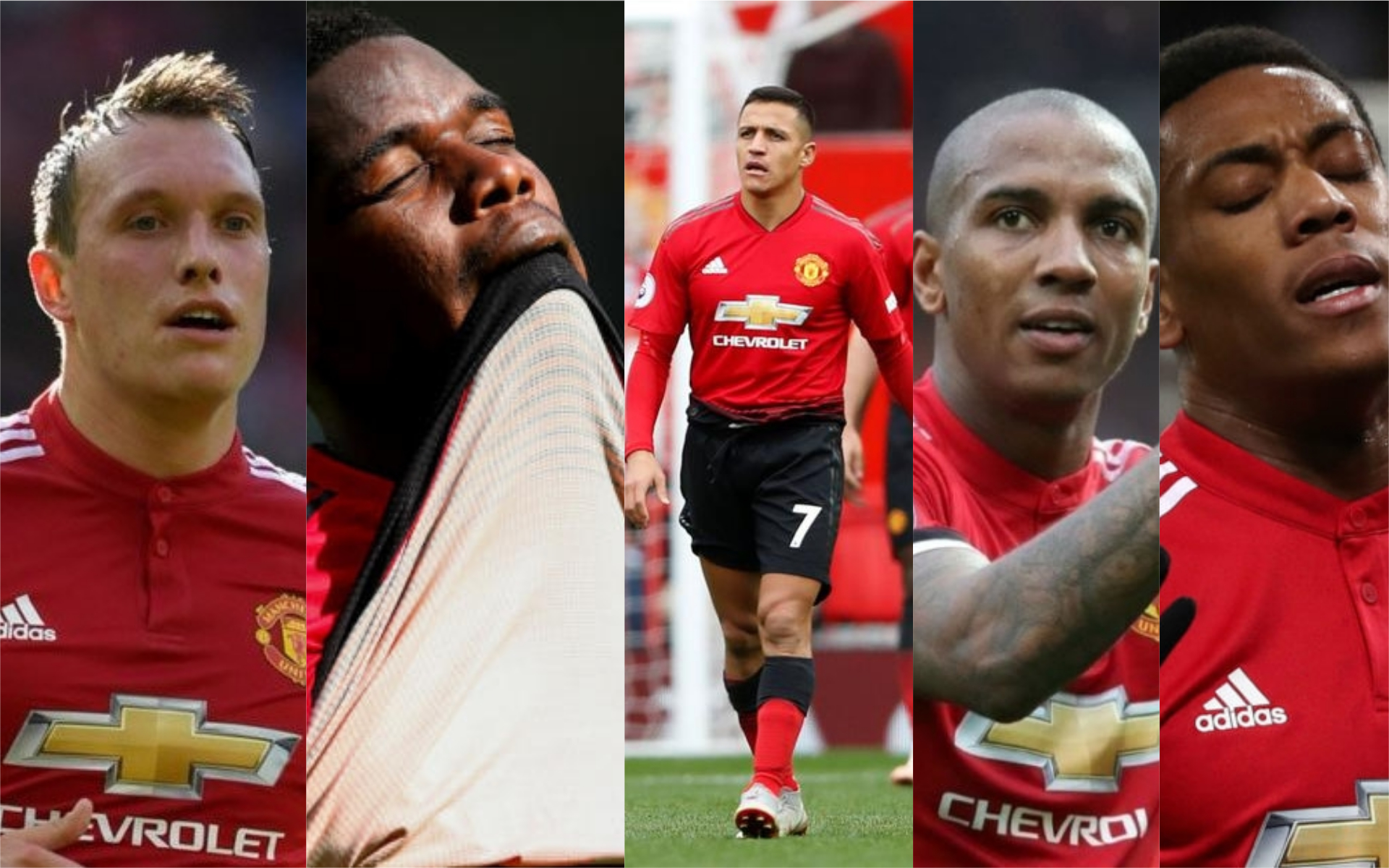 Man United: Big Transfer Window Ahead