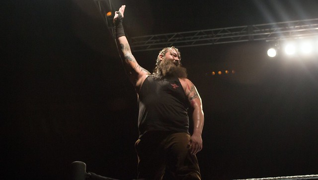 Bray Wyatt: Hidden Message in 2015 Promos? - TSJ101 Sports!