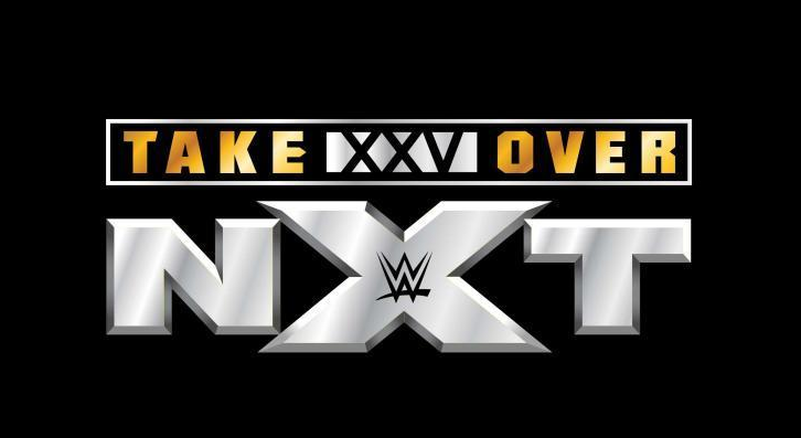 NXT Takeover 25