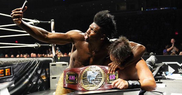 Velveteen Dream