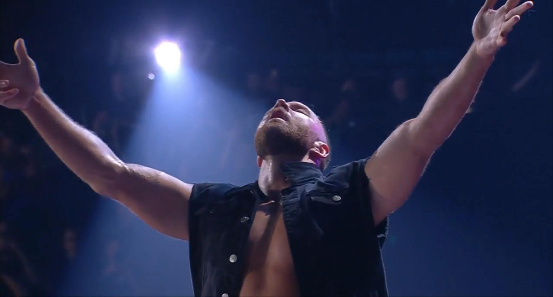 Jon Moxley And KENTA Want In The G1