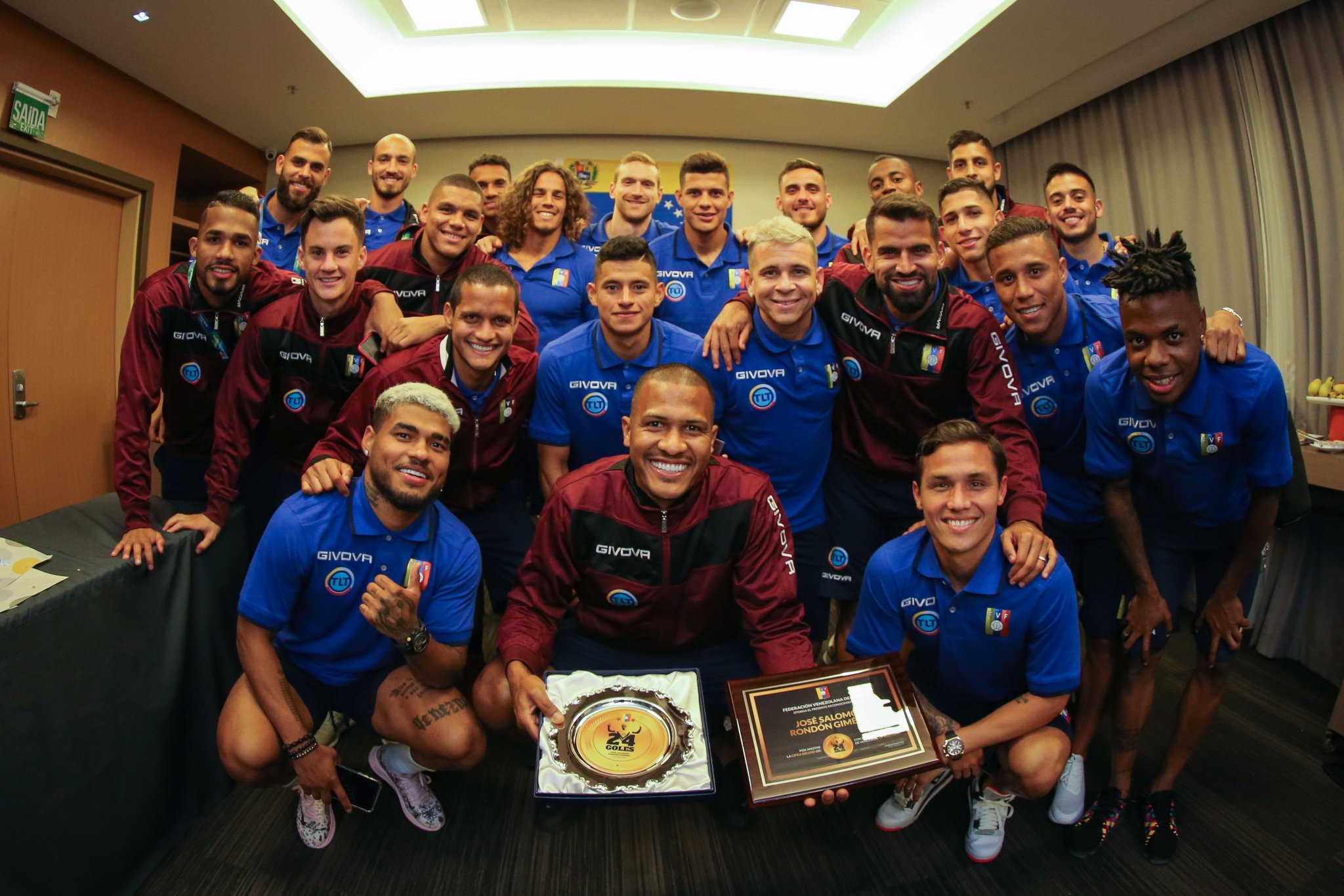 Copa America: Venezuela vs Peru Preview