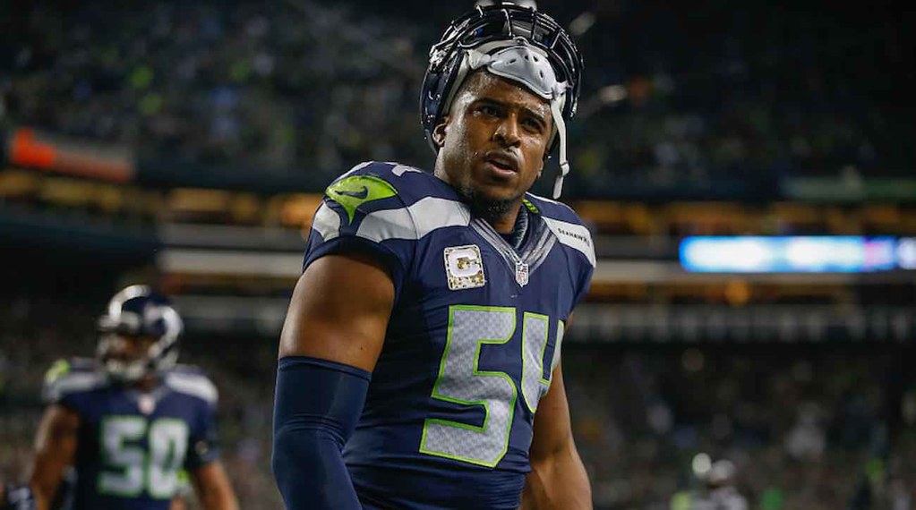 Bobby Wagner