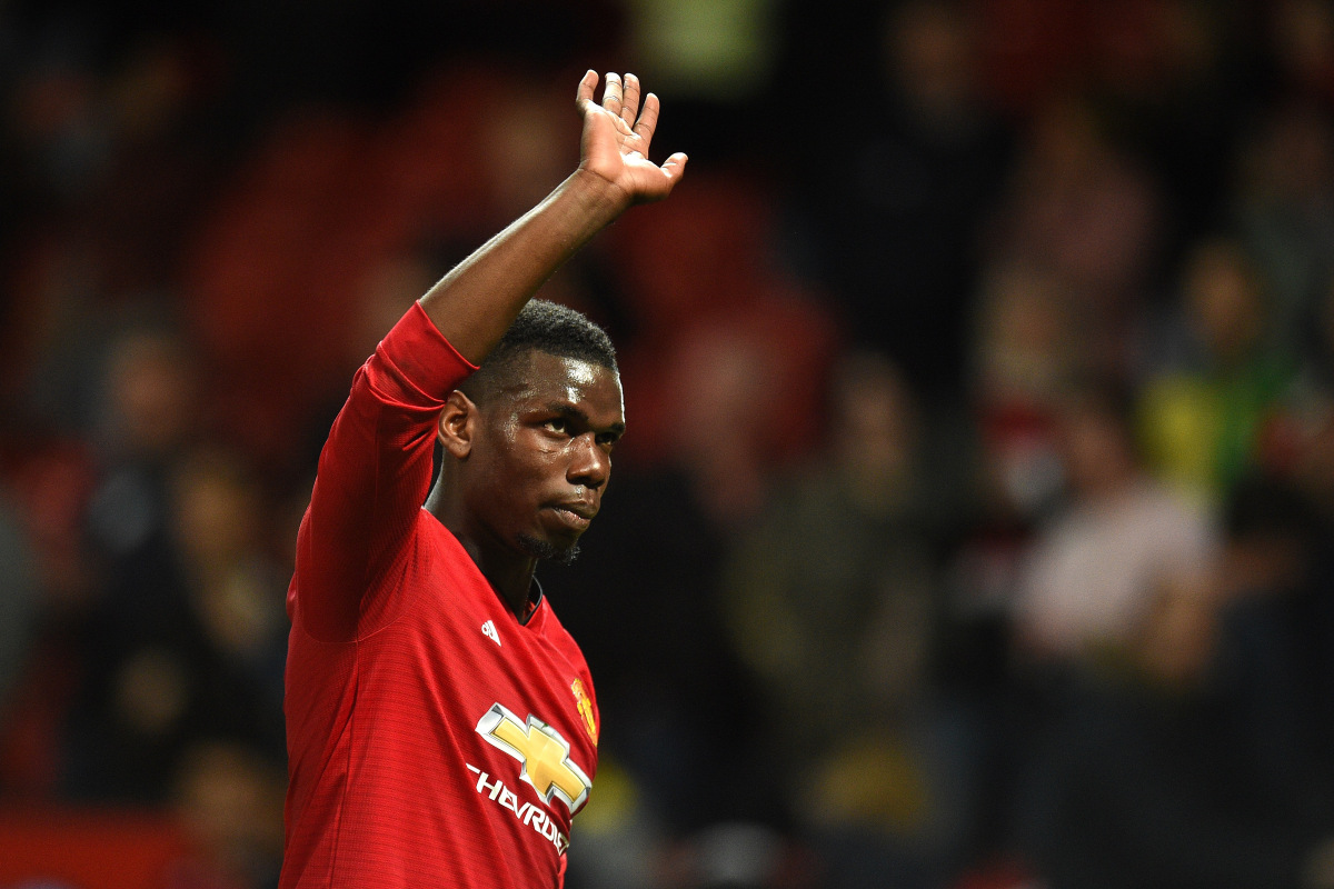 Why Paul Pogba Should Be Sold By Manchester United