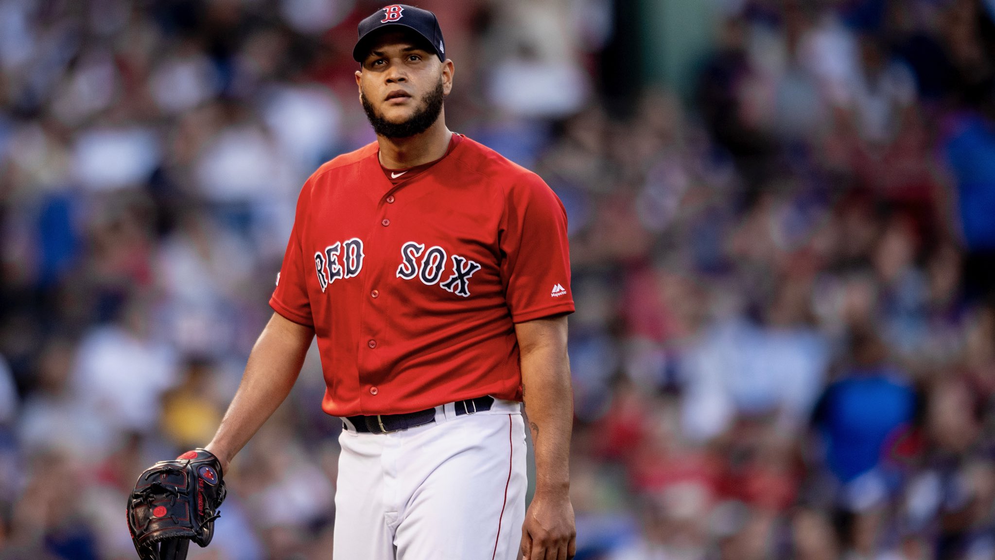 Eduardo Rodriguez: The Most Wins In The American League