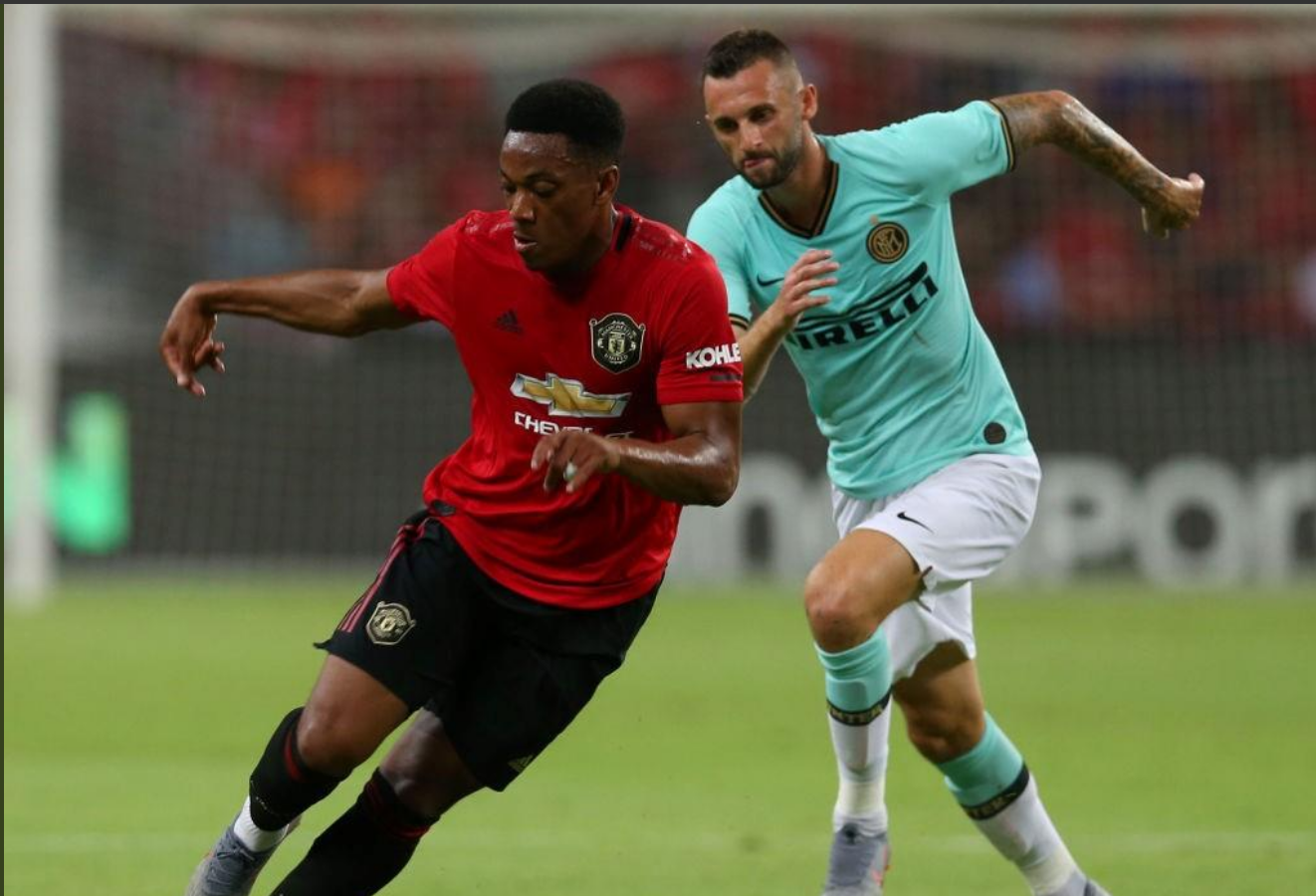 United Pre-Season: Five Things Learned So Far