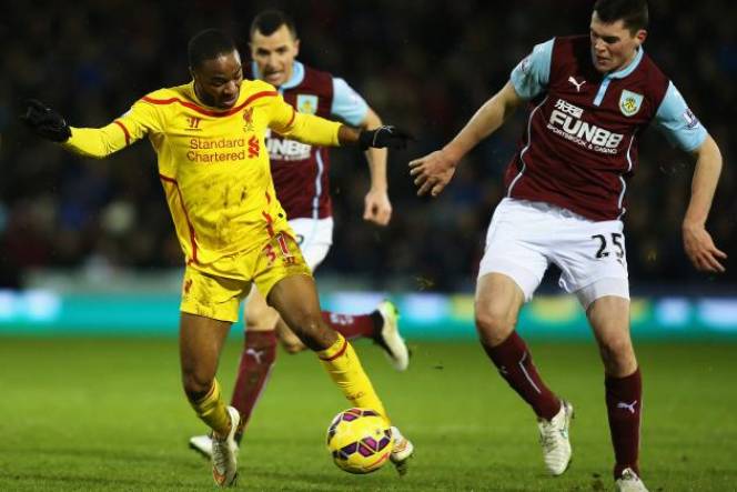 Premier League: Burnley vs Liverpool Preview