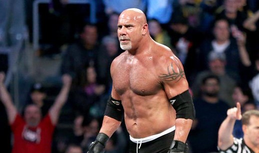 Goldberg Payment Per Appearance By WWE: Will Shock You!