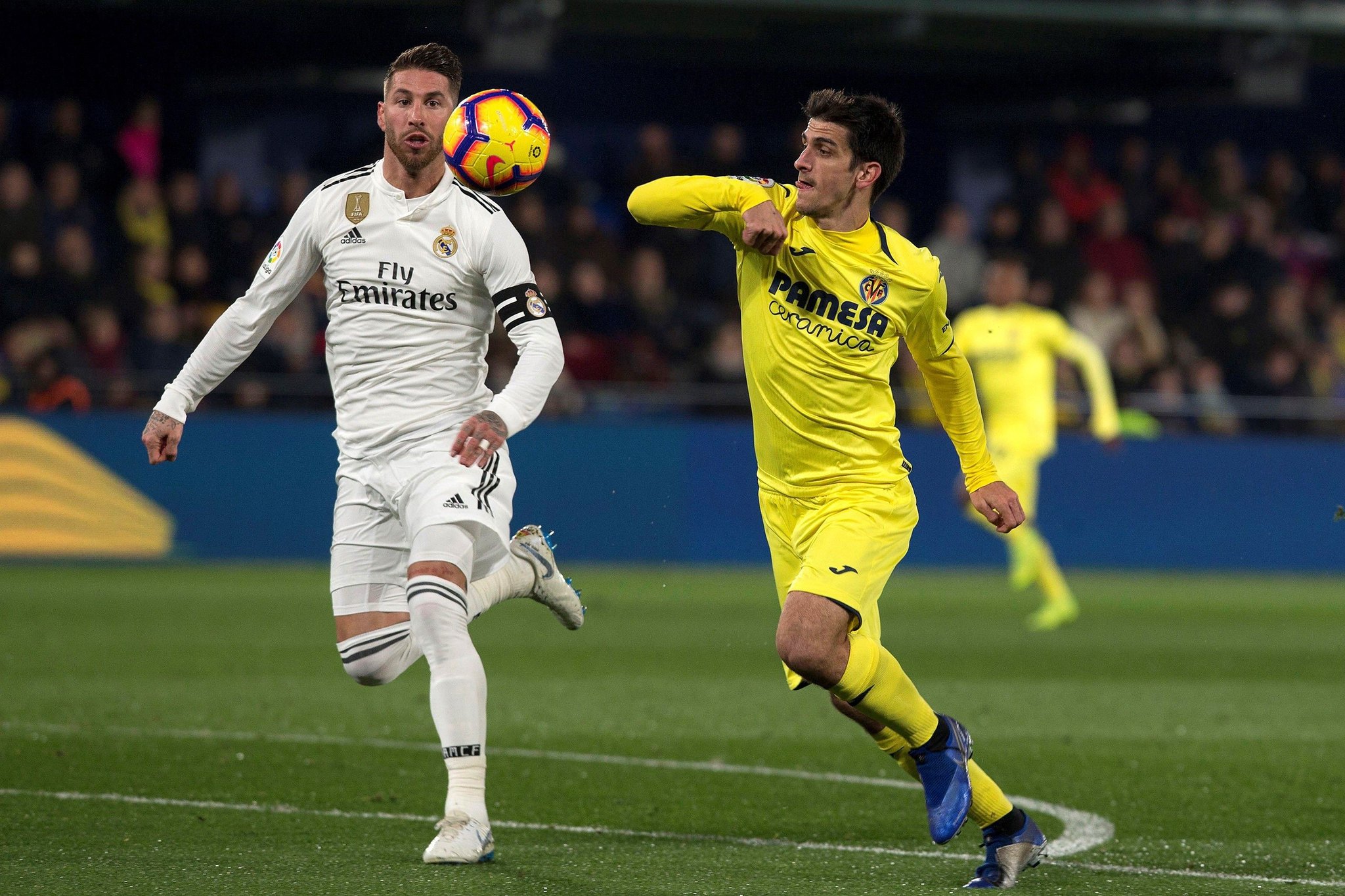 La Liga: Villarreal vs Real Madrid Preview