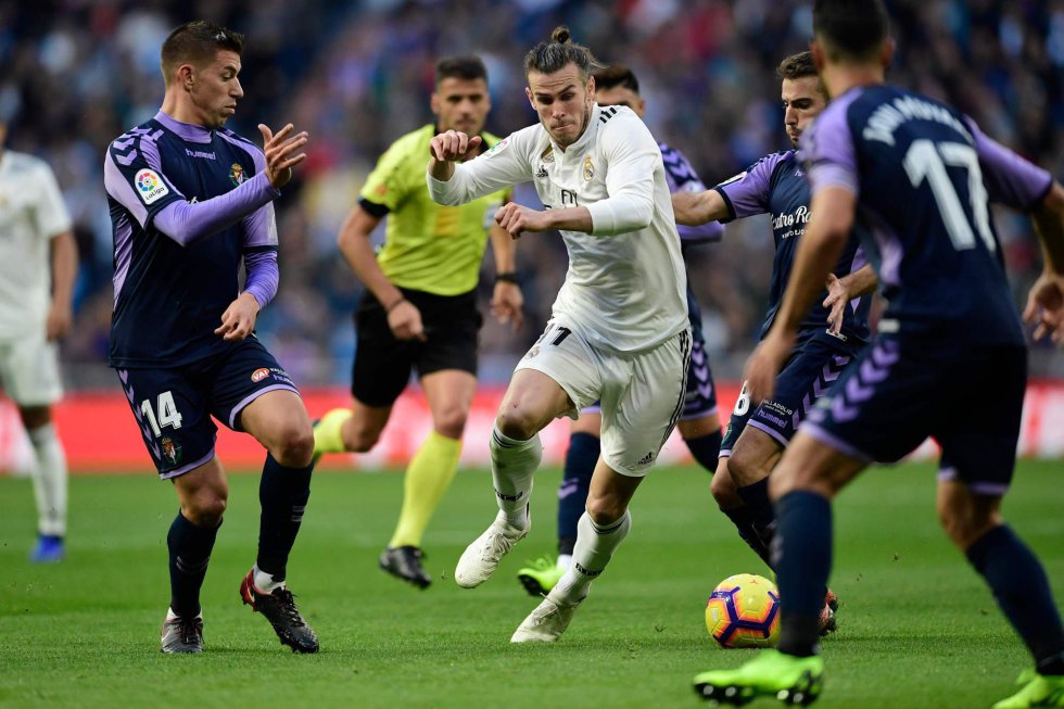 La Liga: Real Madrid vs Real Valladolid Preview