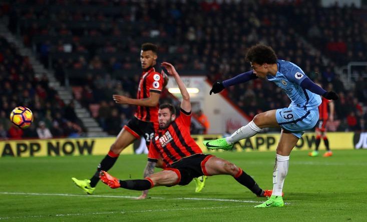 Bournemouth vs Manchester City Preview