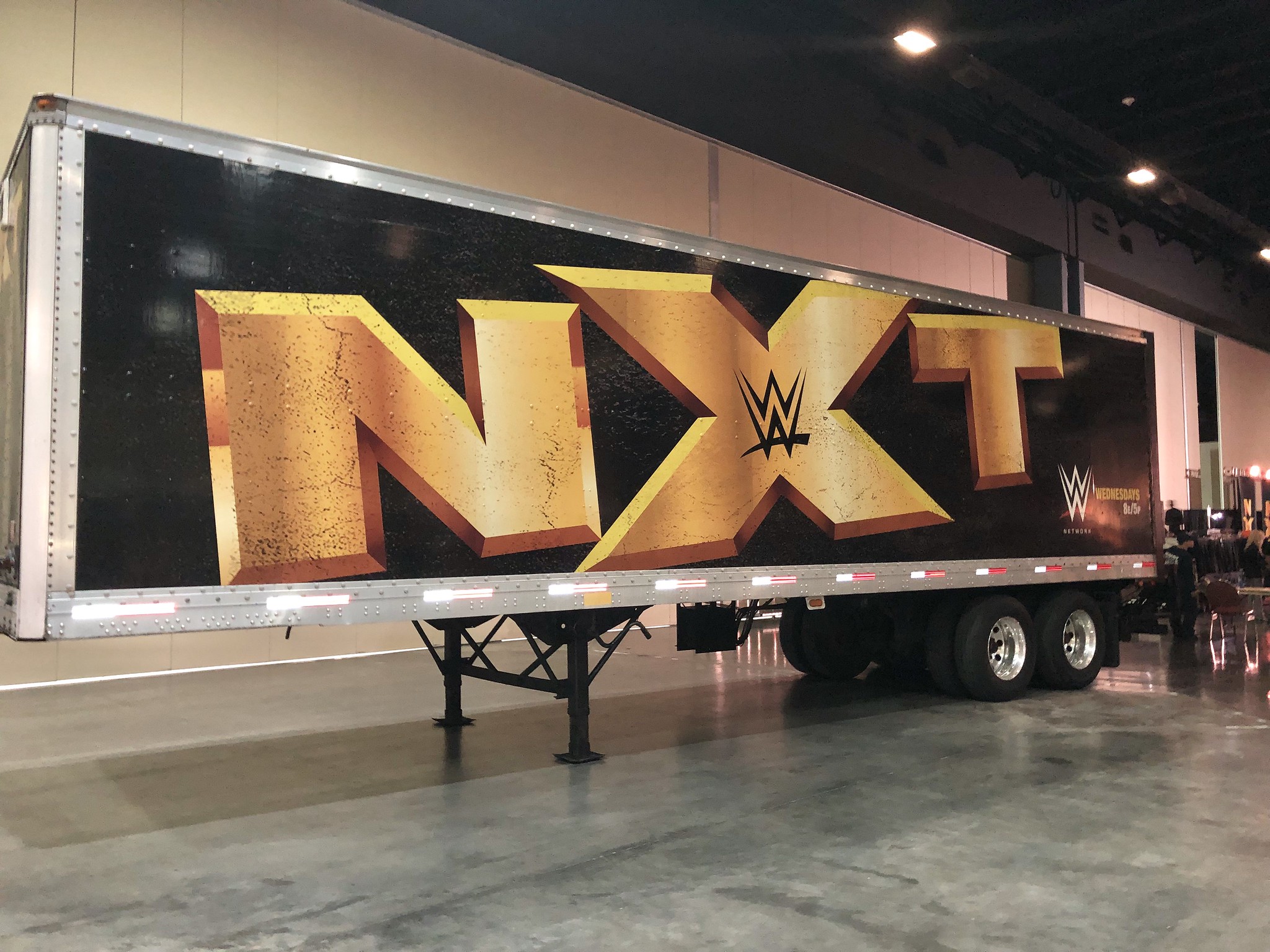 NXT And AEW Going Head To Head On Wednesday Night! Who Will Affect Who?