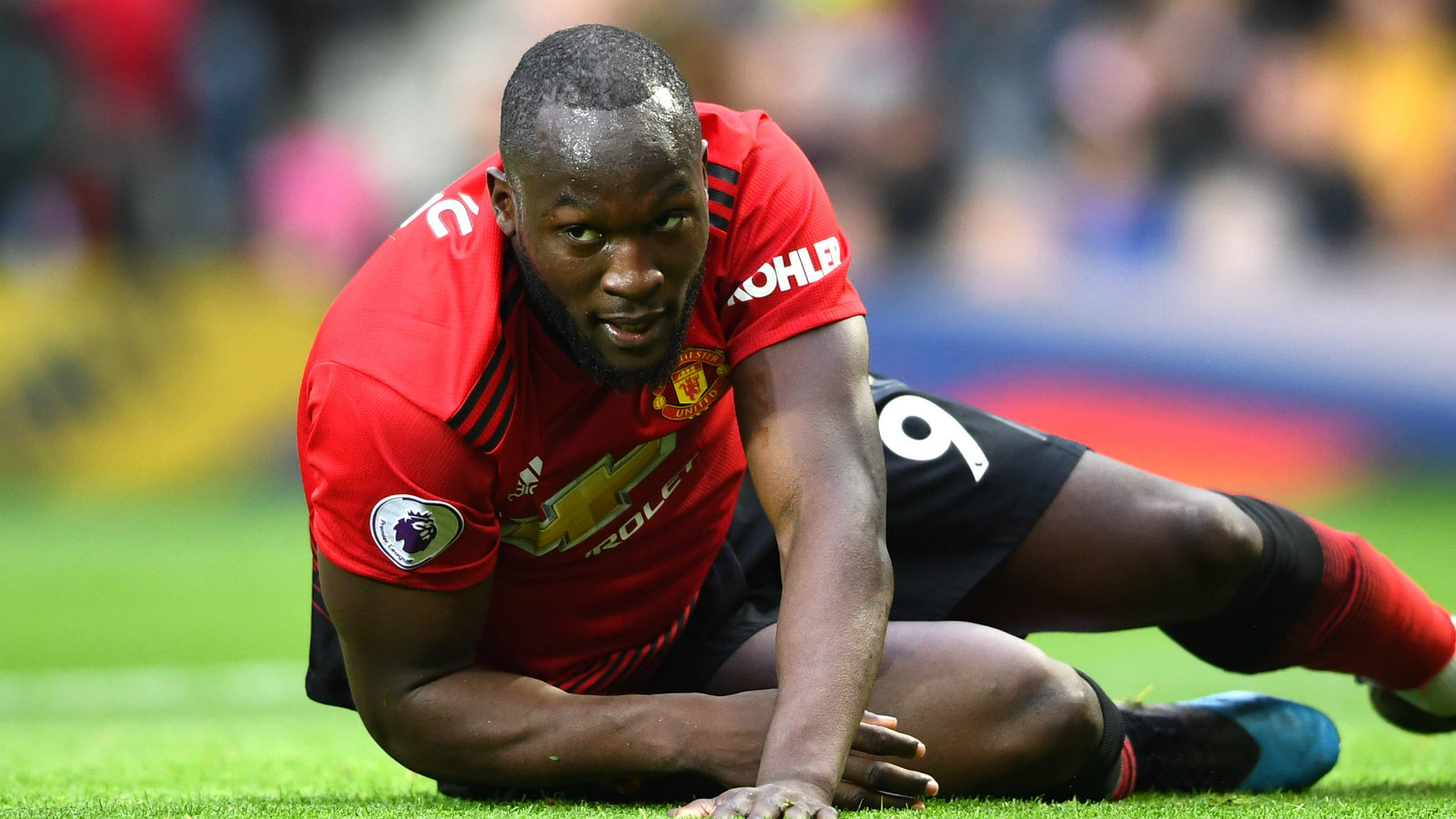 Inter Milan Close To Signing Romelu Lukaku