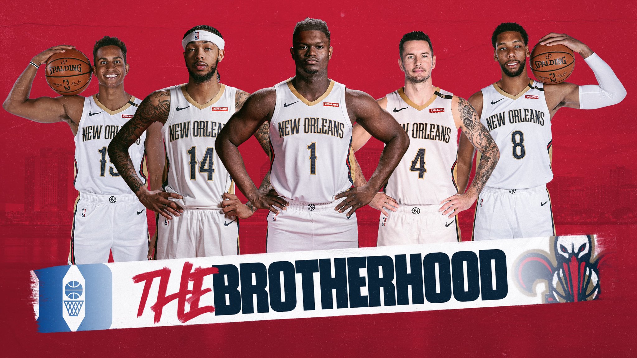 New Orleans NBA Team