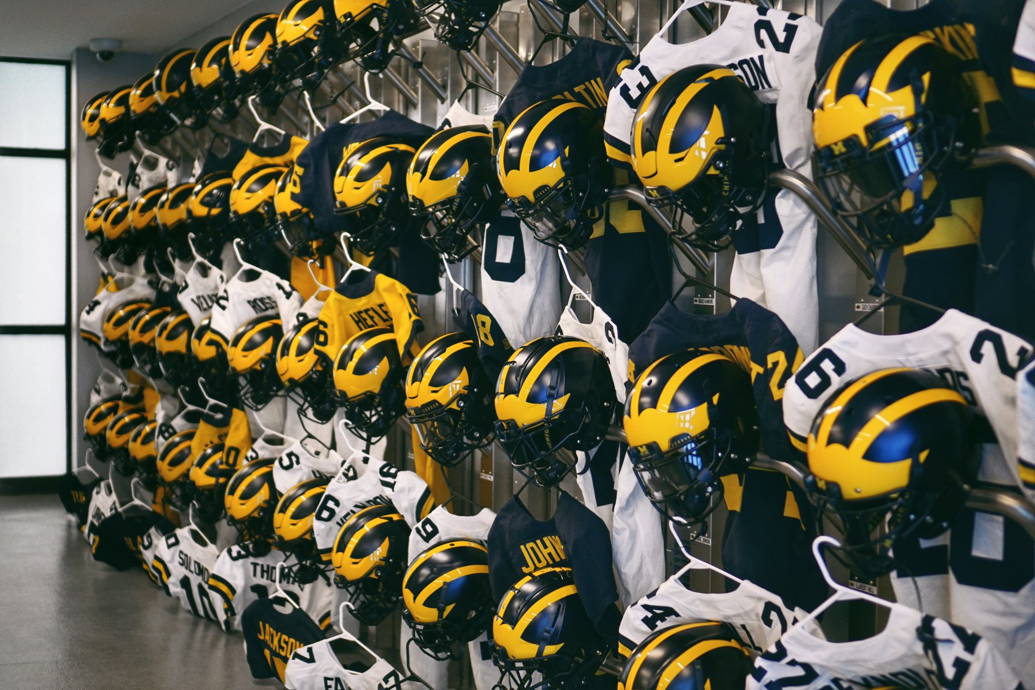 Michigan Wolverines Football Preview