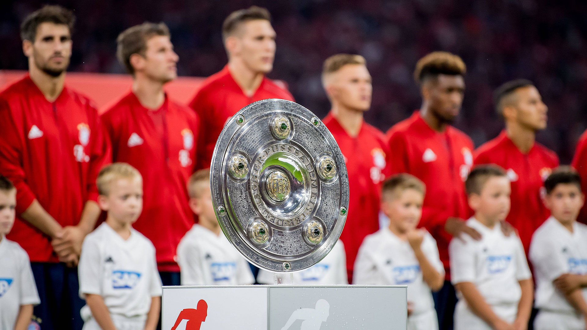 Bundesliga: Bayern Munich vs Hertha Berlin Preview