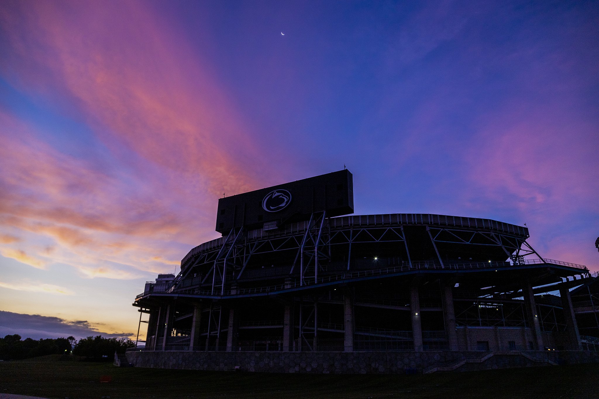 College Football Preview: Penn State vs Idaho