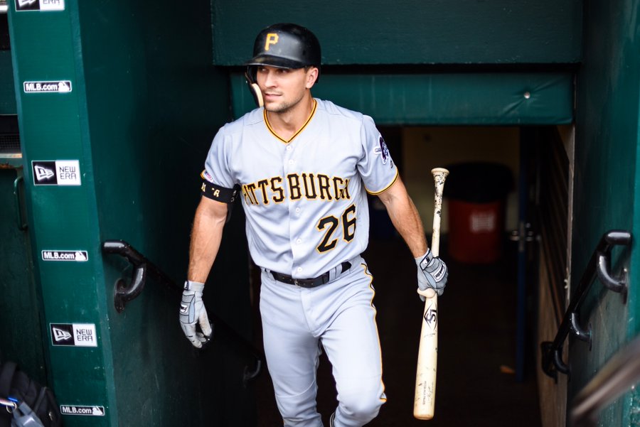 Pittsburgh Pirates Trade Deadline Recap